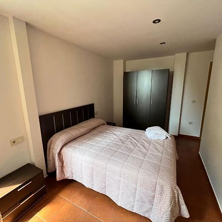 Apartamentos Raices Mogarraz Eksteriør bilde